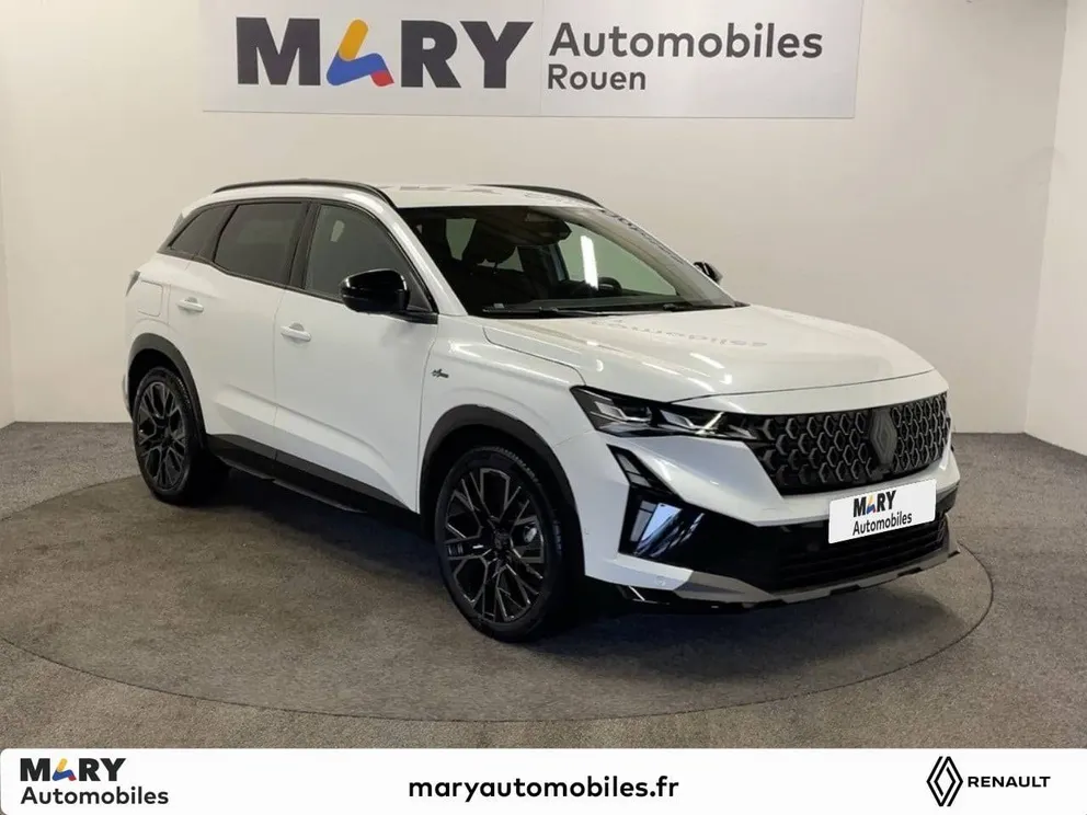 Véhicule occasion 216844 - renault AUSTRAL - Photo 3