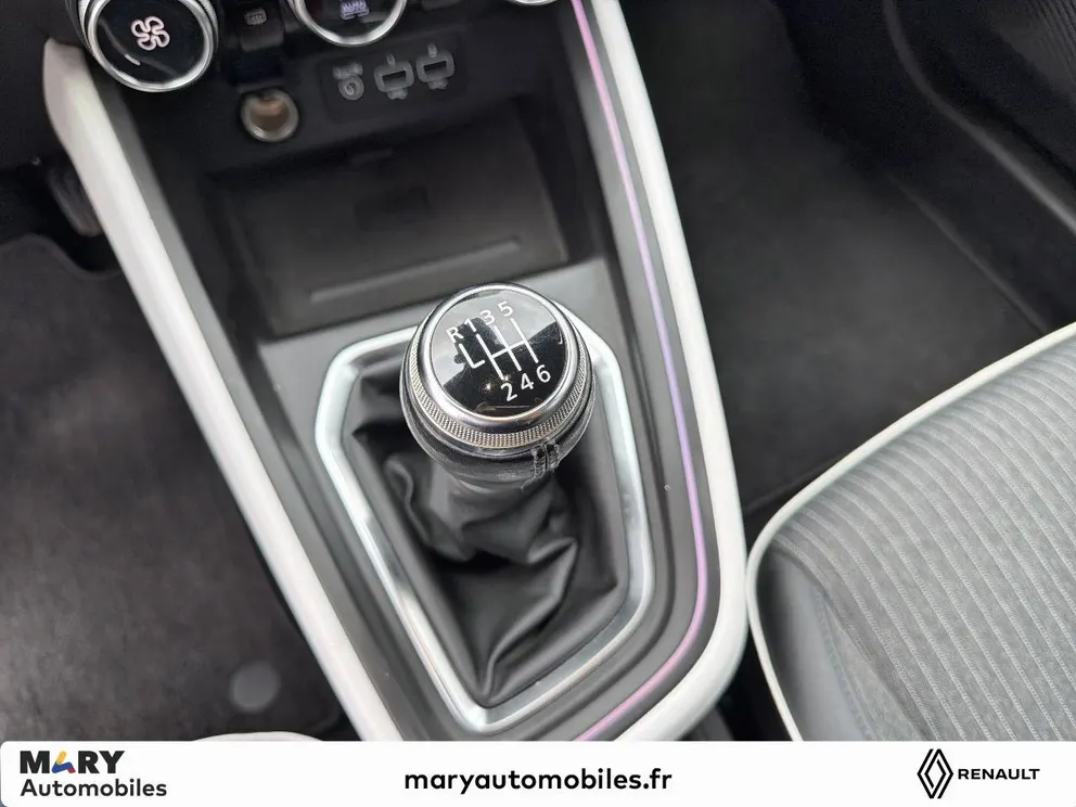 Véhicule occasion 226706 - renault CLIO - Photo 13