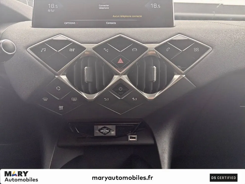 Véhicule occasion 221055 - ds DS 3 - Photo 21