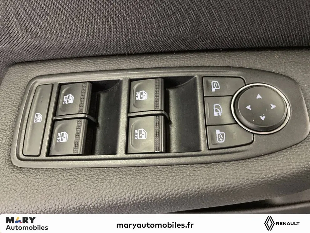 Véhicule occasion 217706 - renault CLIO - Photo 14