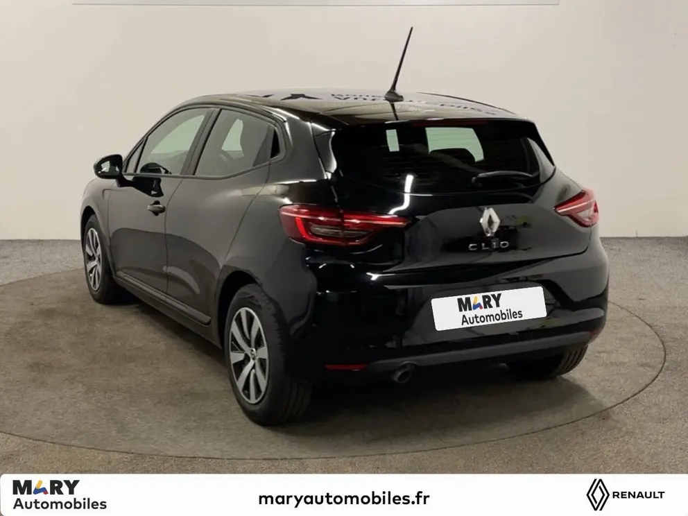 Véhicule occasion 208098 - renault CLIO - Photo 5