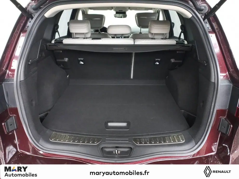 Véhicule occasion 219964 - renault KOLEOS - Photo 6