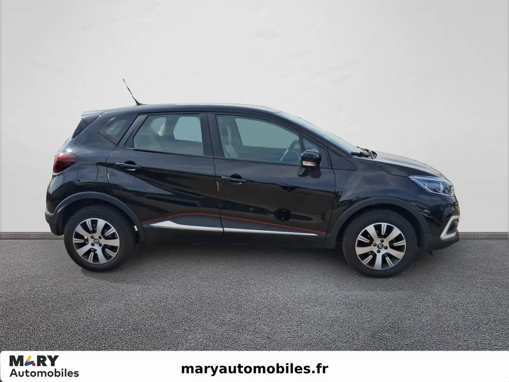 Véhicule occasion 227344 - renault CAPTUR - Photo 4