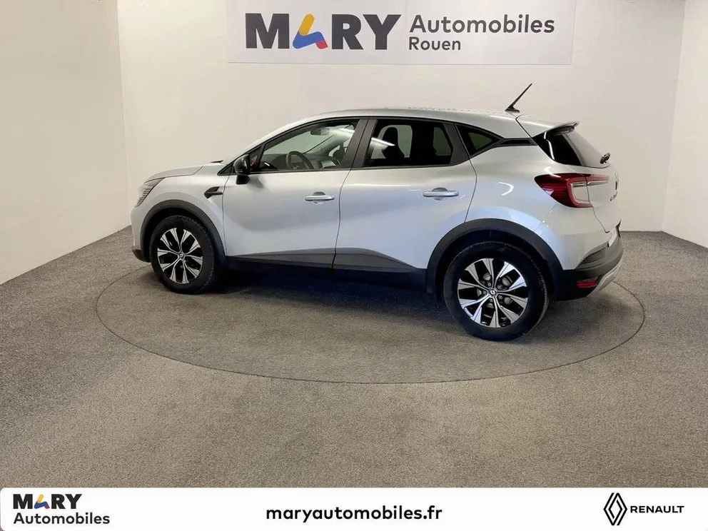 Véhicule occasion 205372 - renault CAPTUR - Photo 7