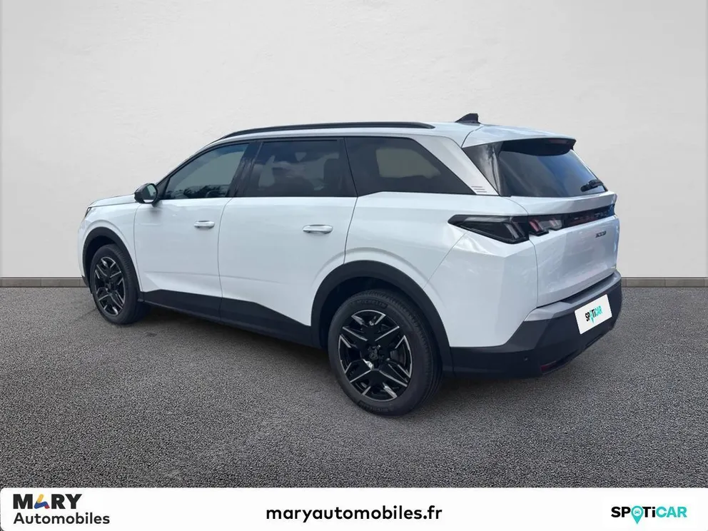 Véhicule occasion 209876 - peugeot 5008 - Photo 7