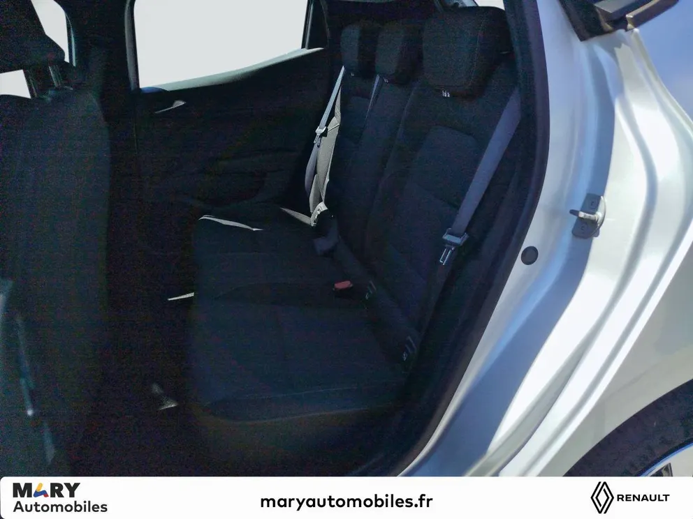 Véhicule occasion 227368 - renault CLIO - Photo 10