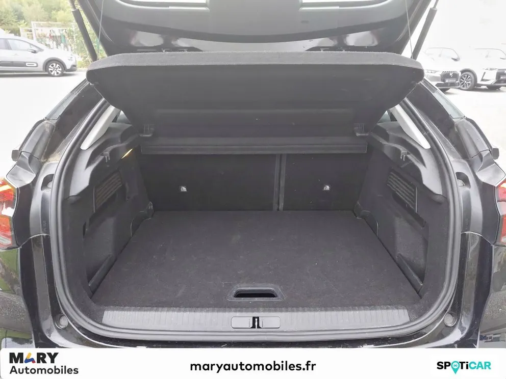 Véhicule occasion 199174 - Citroën C4 - Photo 6