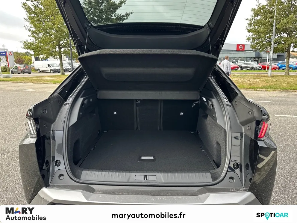 Véhicule occasion 1233640 - peugeot 3008 - Photo 31