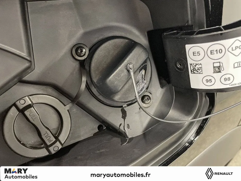 Véhicule occasion 196012 - renault CAPTUR - Photo 16