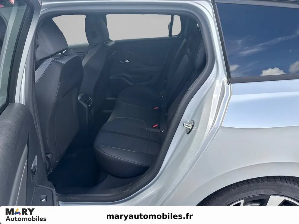 Véhicule occasion 1228785 - opel ASTRA - Photo 14