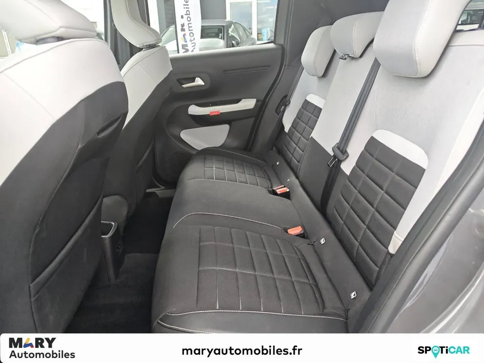 Véhicule occasion 233077 - Citroën C3 - Photo 10