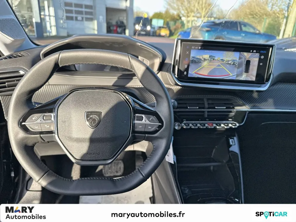 Véhicule occasion 221924 - peugeot 208 - Photo 12