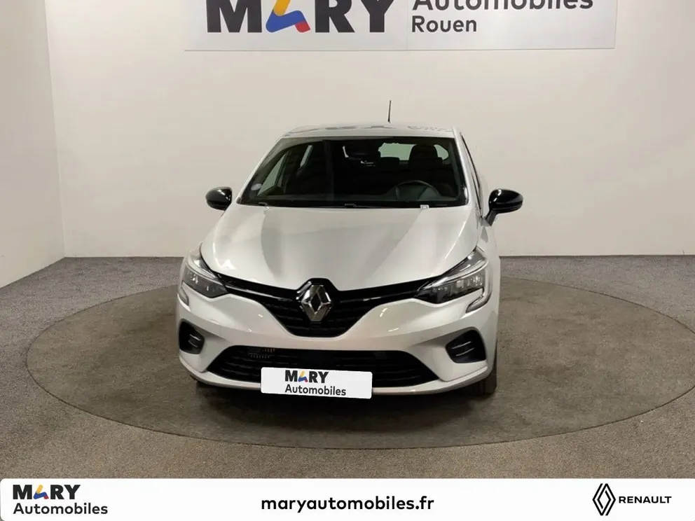 Véhicule occasion 197372 - renault CLIO - Photo 2