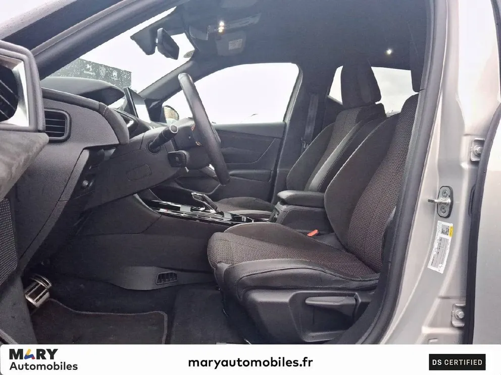 Véhicule occasion 215939 - ds DS 3 - Photo 10