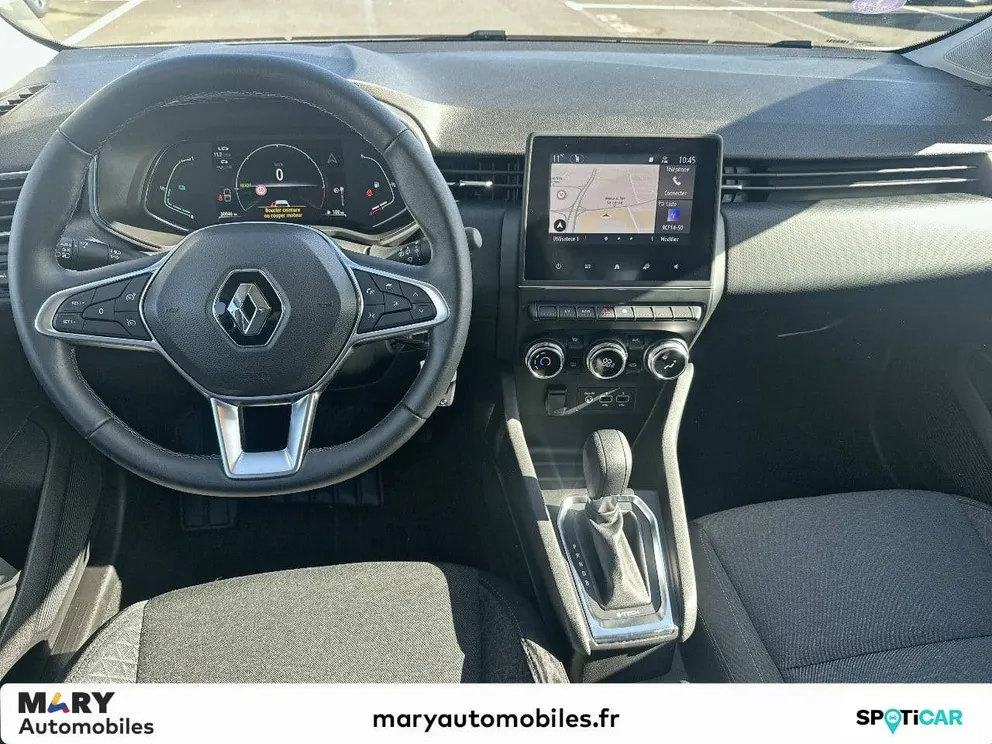 Véhicule occasion 223218 - renault CLIO - Photo 8