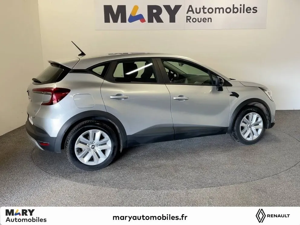 Véhicule occasion 212839 - renault CAPTUR - Photo 4