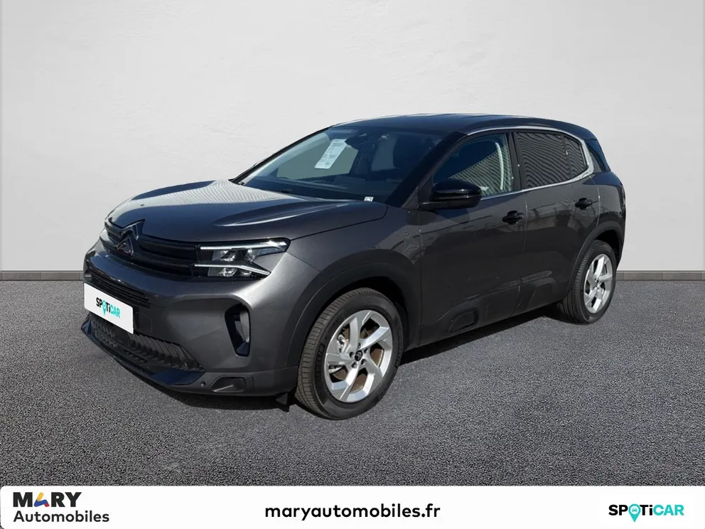 Véhicule occasion 1226802 - Citroën C5 AIRCROSS - Photo 1