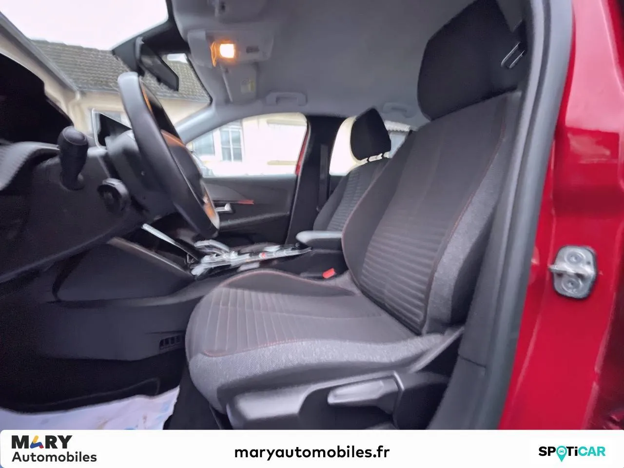 image du véhicule