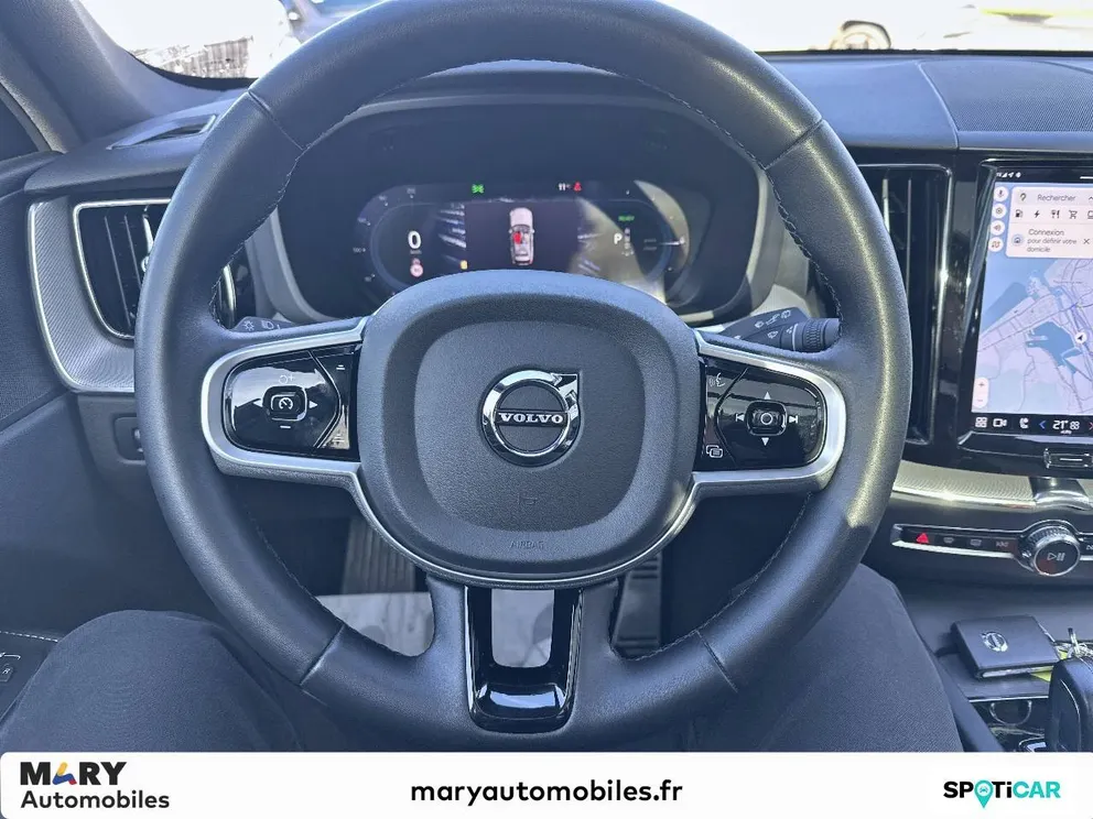 Véhicule occasion 224861 - volvo XC60 - Photo 12
