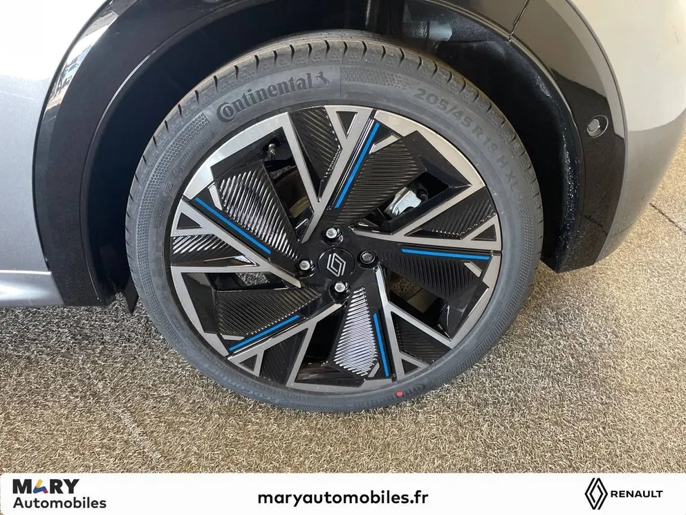 Véhicule occasion 224484 - renault CLIO VI HYBRID - Photo 11