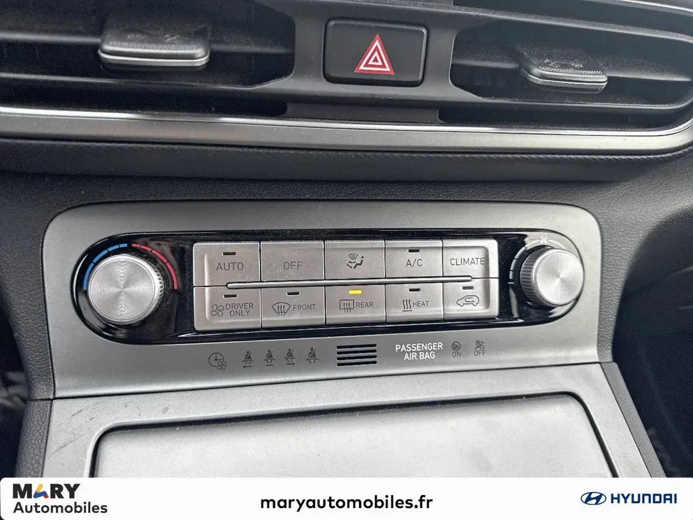 Véhicule occasion 1238092 - hyundai KONA - Photo 13