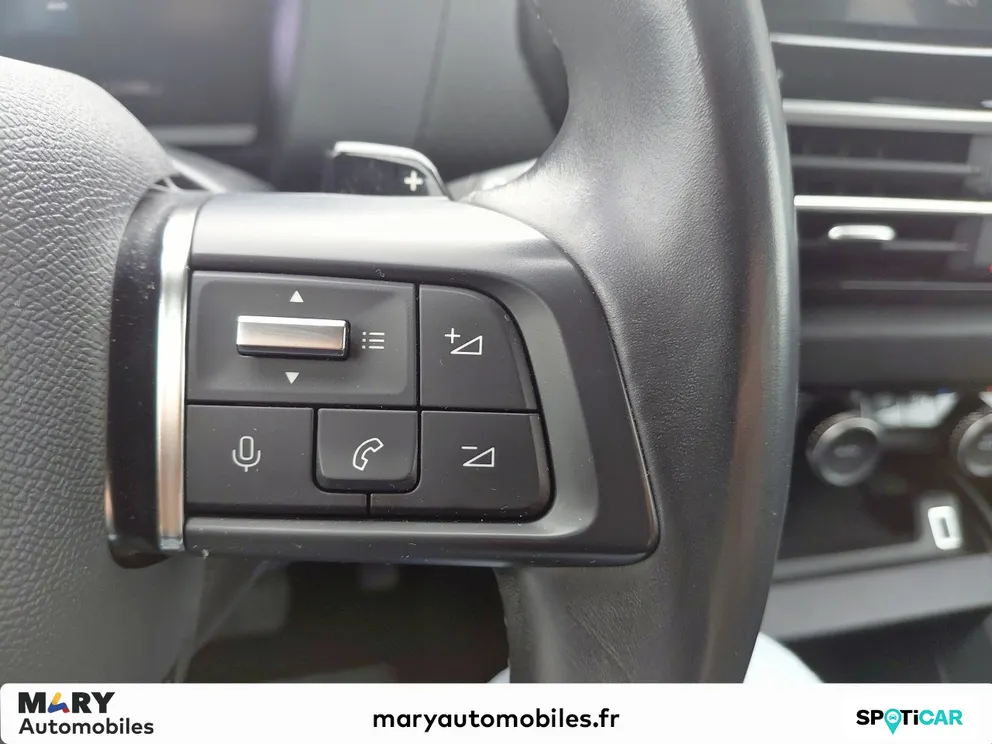 Véhicule occasion 1231171 - Citroën C4 - Photo 15