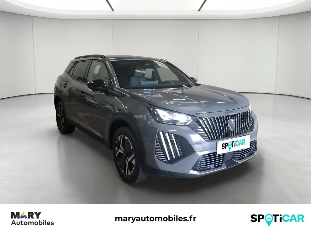Véhicule occasion 1244752 - peugeot 2008 - Photo 6