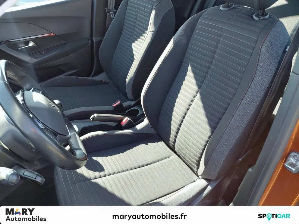 Véhicule occasion 225656 - peugeot 2008 - Photo 9