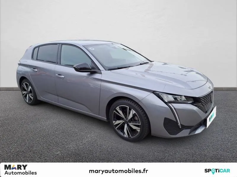 Véhicule occasion 221483 - peugeot 308 - Photo 3