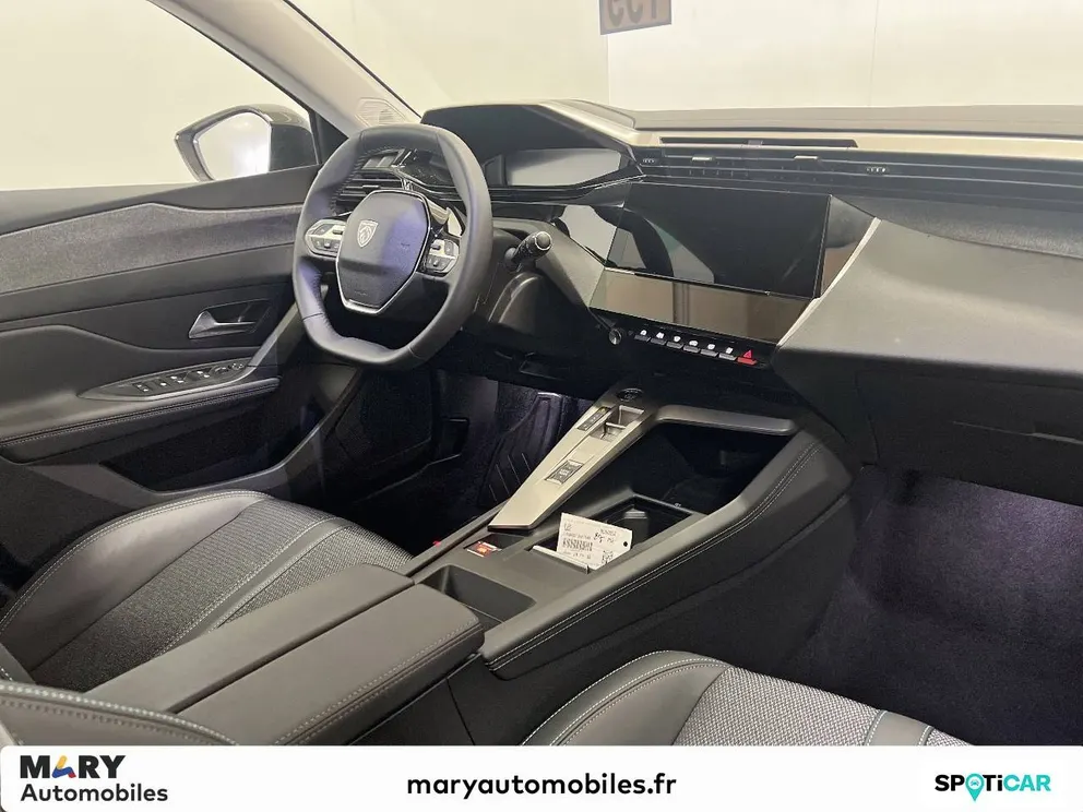 Véhicule occasion 172244 - peugeot 308 - Photo 8