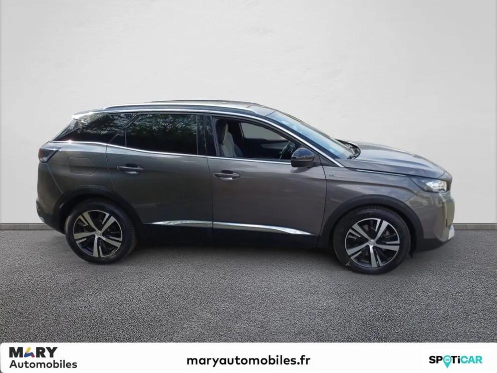 Véhicule occasion 237689 - peugeot 3008 - Photo 4