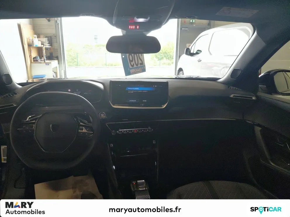 Véhicule occasion 236994 - peugeot 2008 - Photo 8