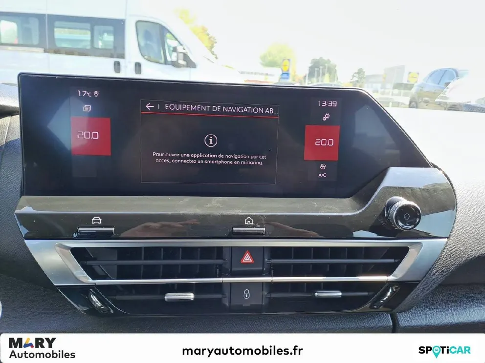 Véhicule occasion 196031 - Citroën C4 - Photo 15