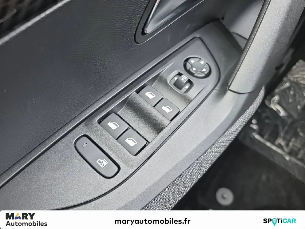 Véhicule occasion 232095 - peugeot 2008 - Photo 16