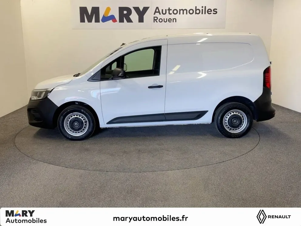 Véhicule occasion 228543 - renault KANGOO - Photo 7