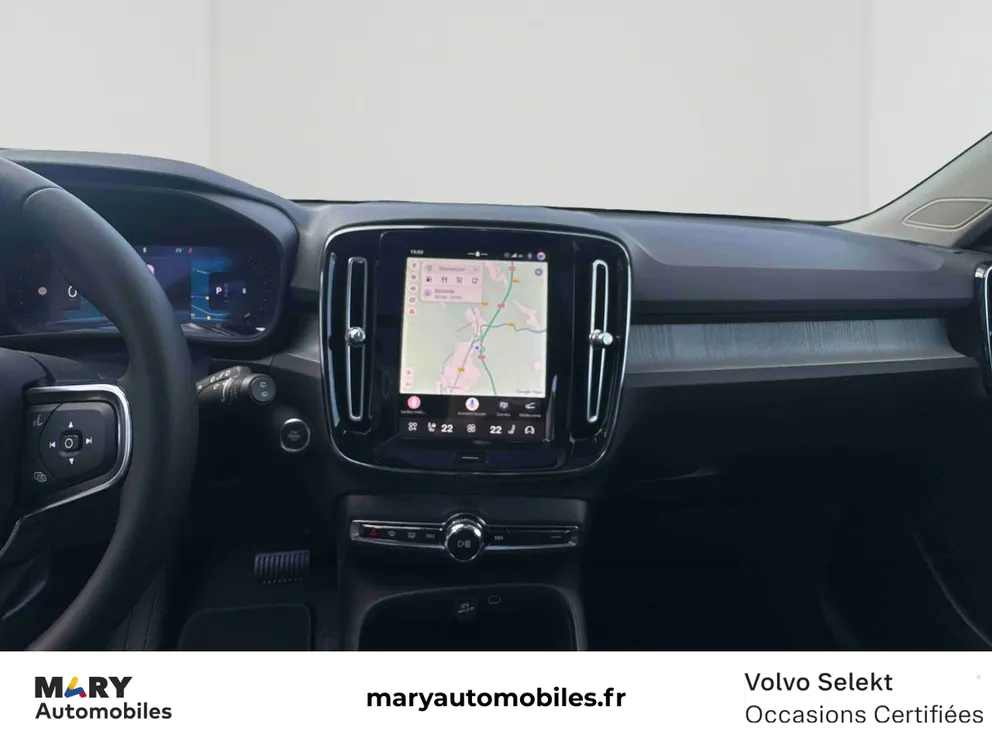 Véhicule occasion 1243902 - volvo XC40 - Photo 15