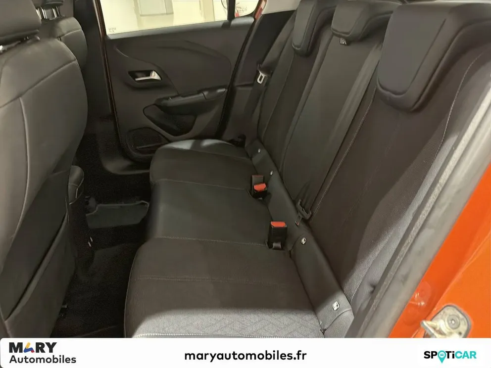 Véhicule occasion 214547 - opel CORSA - Photo 10