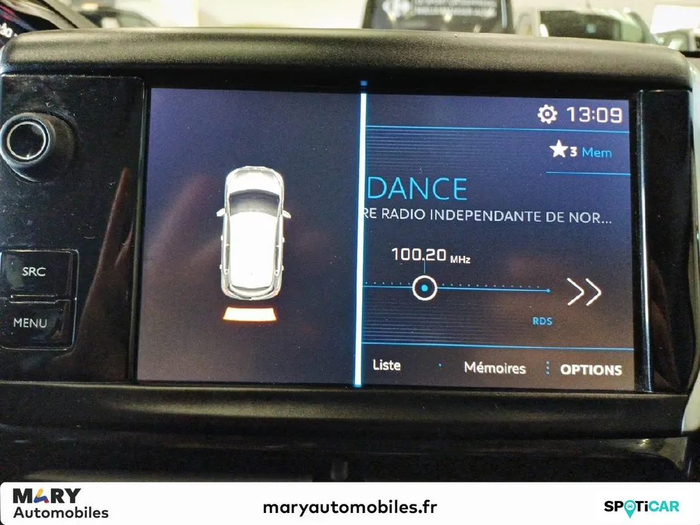 Véhicule occasion 205712 - peugeot 208 - Photo 14