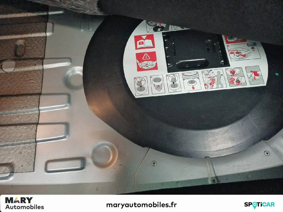 Véhicule occasion 218655 - renault CLIO - Photo 13