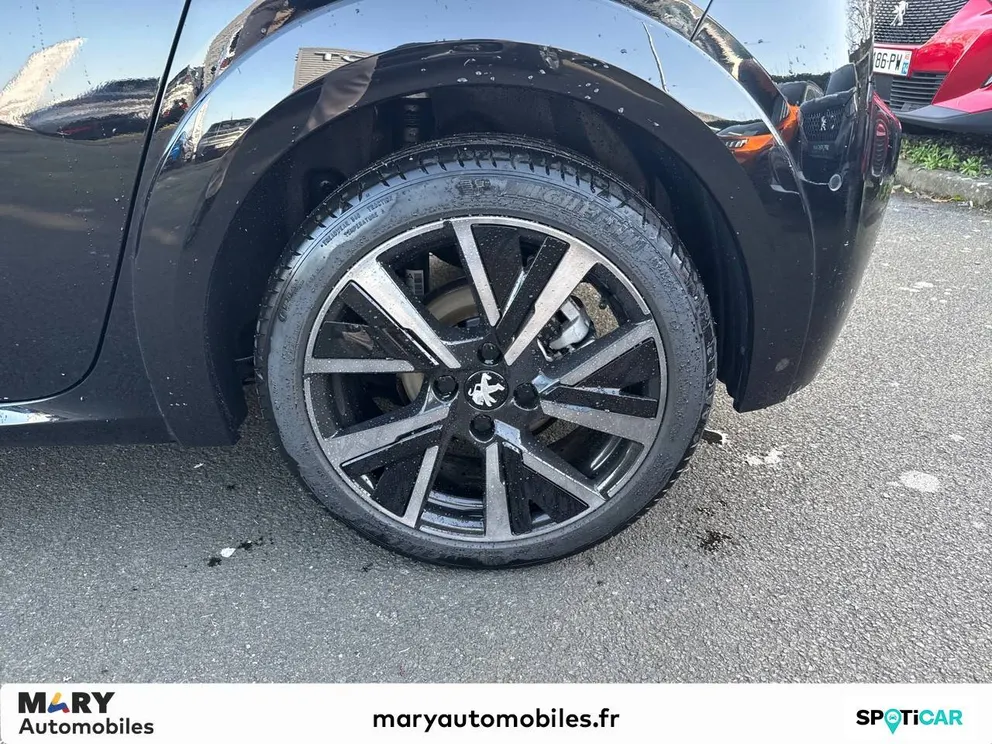 Véhicule occasion 218863 - peugeot 208 - Photo 11