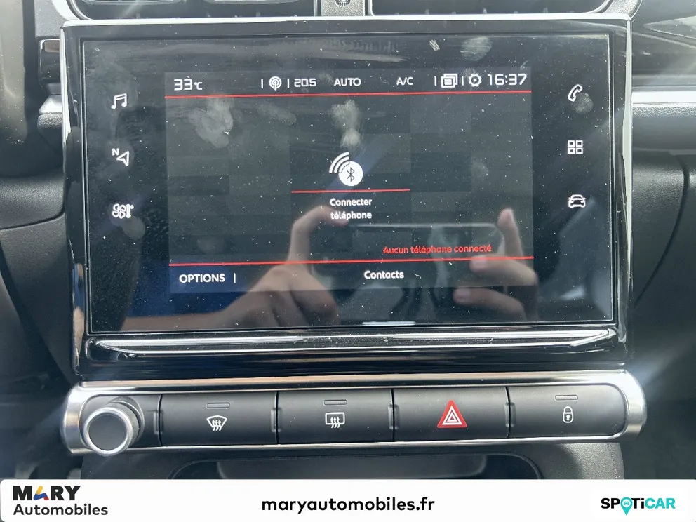 Véhicule occasion 1236762 - Citroën C3 - Photo 18