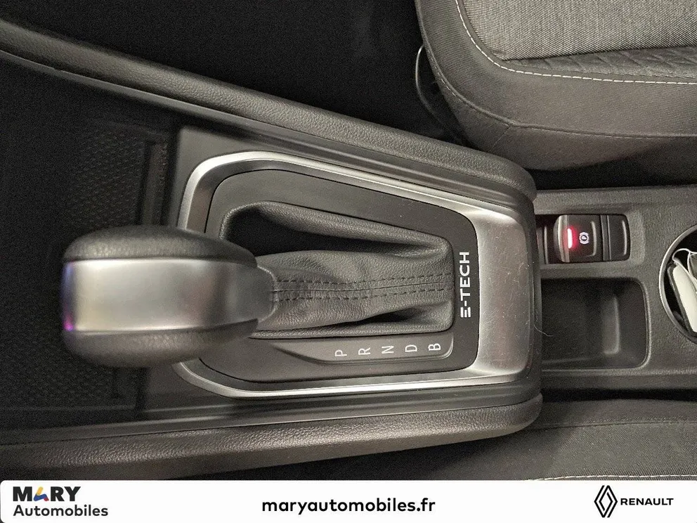 Véhicule occasion 180827 - renault CAPTUR - Photo 13