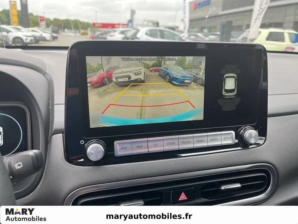 Véhicule occasion 177489 - hyundai KONA - Photo 14