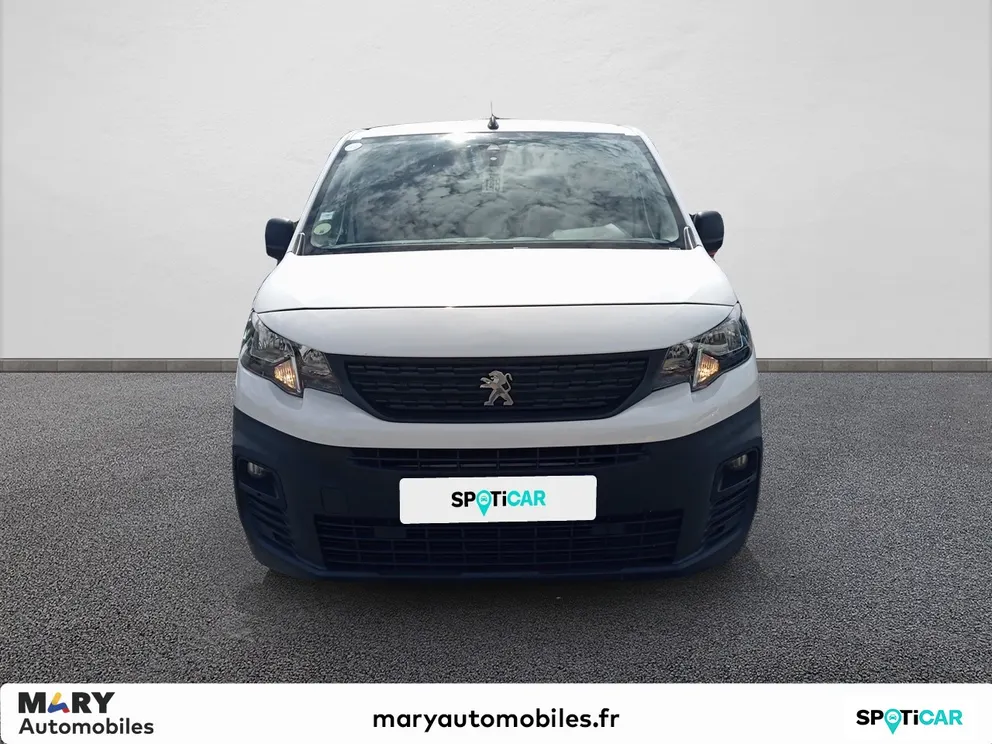 Véhicule occasion 1232424 - peugeot PARTNER - Photo 6