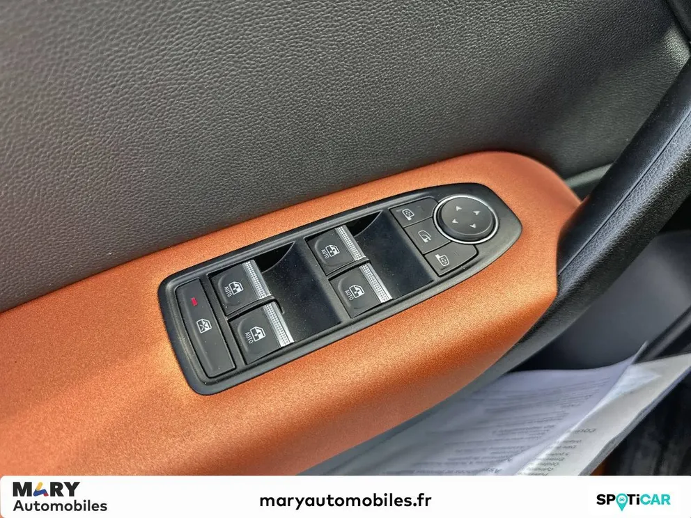 Véhicule occasion 201380 - renault CAPTUR - Photo 23