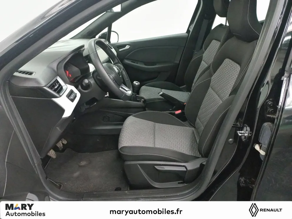 Véhicule occasion 224031 - renault CLIO - Photo 9