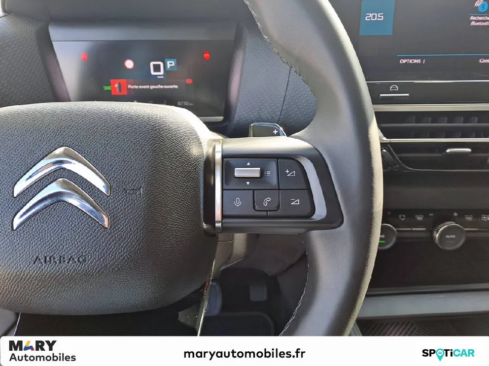 Véhicule occasion 224147 - Citroën C4 - Photo 22