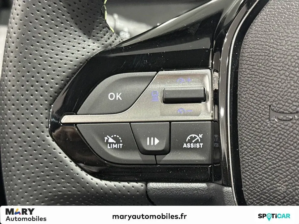 Véhicule occasion 209930 - peugeot 308 - Photo 21