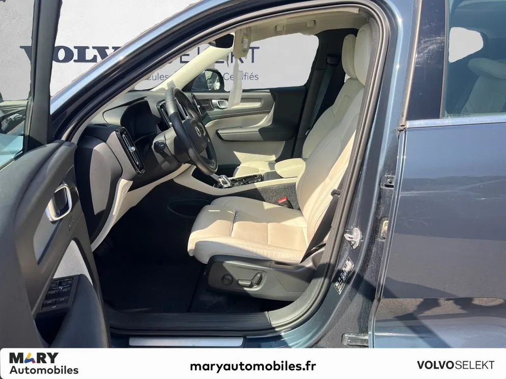 Véhicule occasion 229076 - volvo XC40 - Photo 12