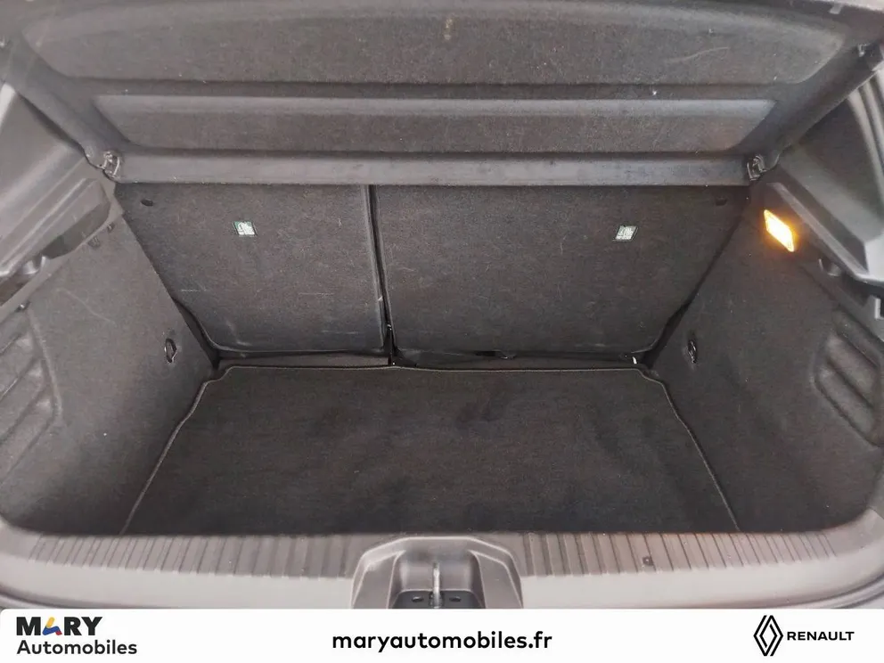 Véhicule occasion 207352 - renault CLIO - Photo 6